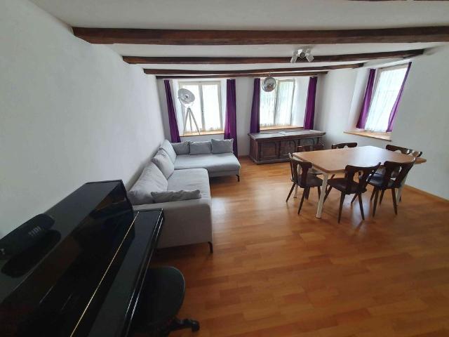 Apartment mieten in Kaiseraugst, Aargau