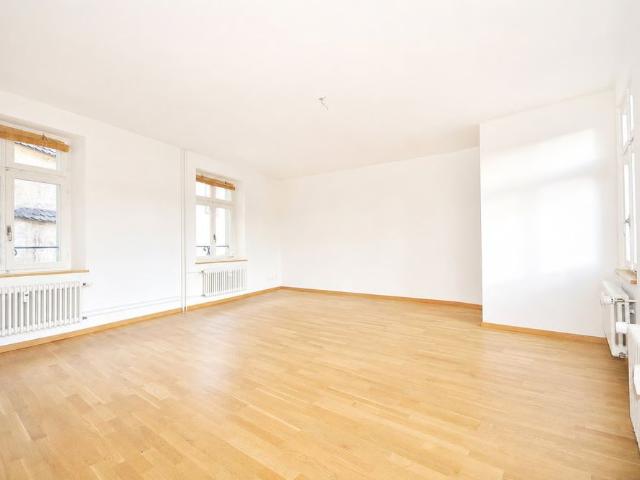 Haus mieten in Basel, Basel-Stadt