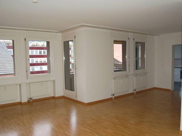 Apartment mieten in Basel, Basel-Stadt