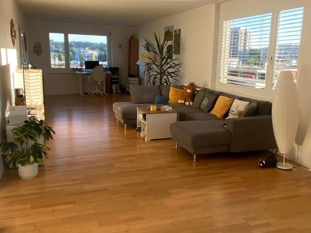 Apartment mieten in Bethlehem, Bern