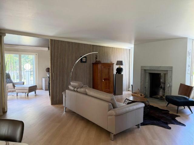 Apartment mieten in Grabs, St. Gallen