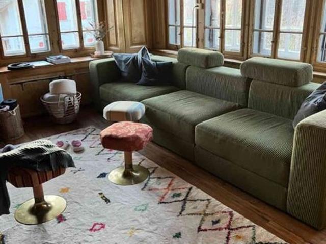 Apartment mieten in Oberrieden, Zürich