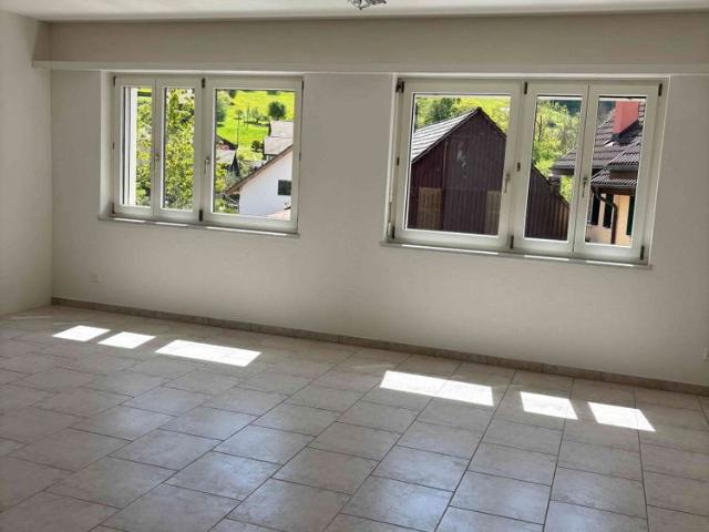 Apartment mieten in Grindel, Solothurn