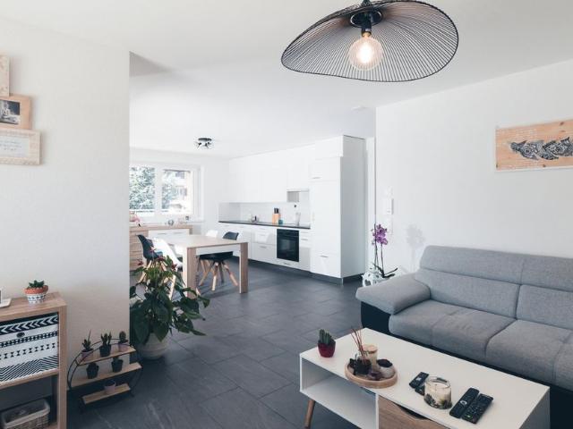 Apartment mieten in Vétroz, Wallis