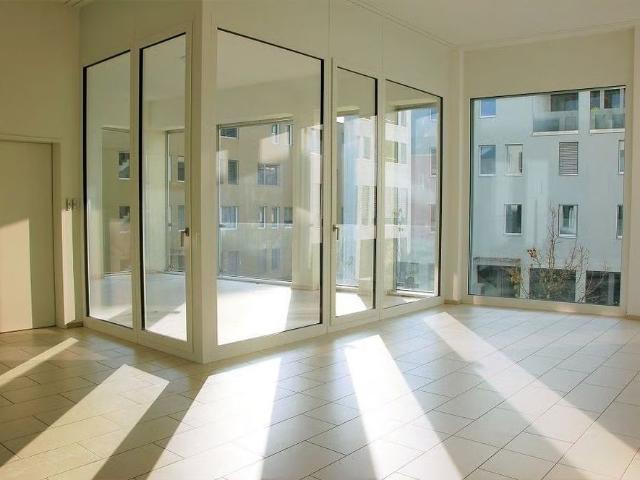 Apartment mieten in Landquart, Graubünden