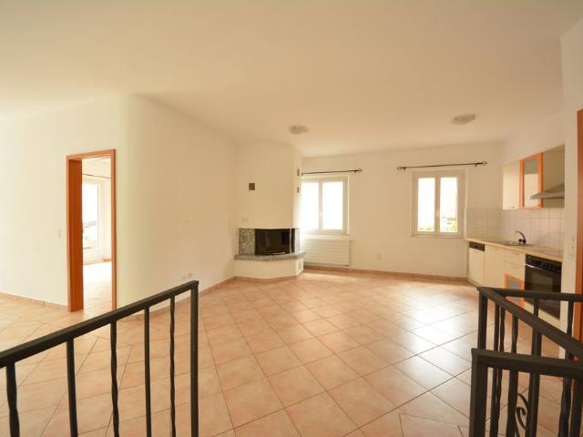 Apartment mieten in Bellinzona, Tessin