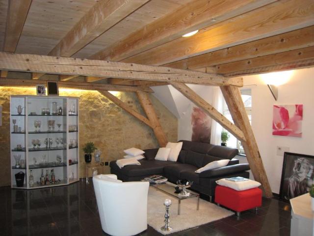 Haus mieten in Frick, Aargau