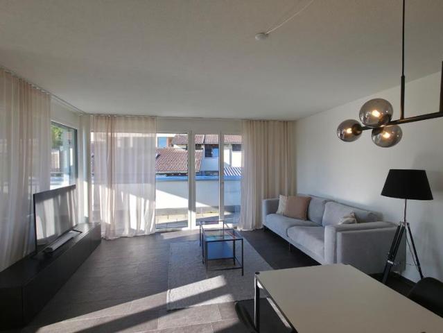 Apartment mieten in Schübelbach, March