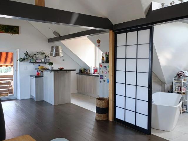 Apartment mieten in Milvignes
