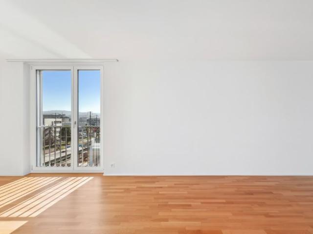 Apartment mieten in Aarburg, Bezirk Zofingen