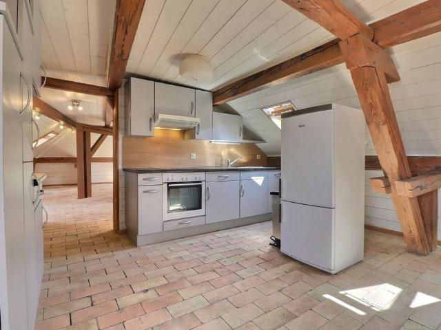Apartment mieten in Chailly-Montreux, Waadt