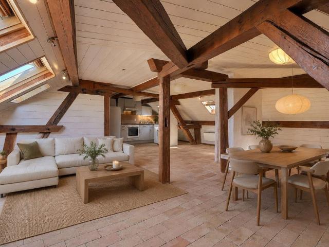 Haus mieten in Chailly-Montreux, Waadt