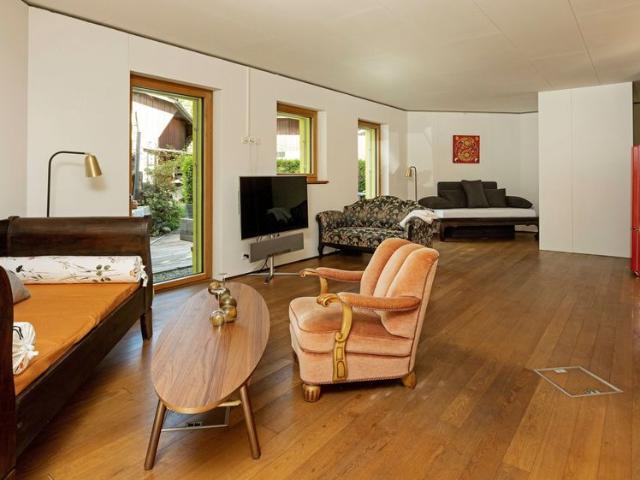 Apartment mieten in Mosnang, St. Gallen
