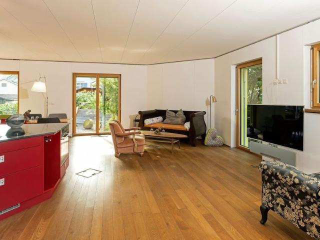 Haus mieten in Mosnang, St. Gallen