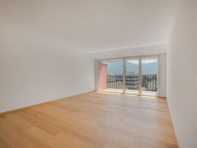 Haus mieten in Grabs, St. Gallen