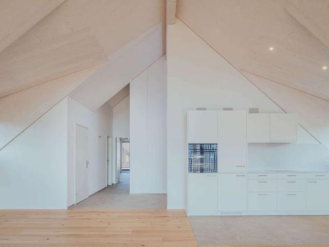 Apartment mieten in Dachsen, Zürich