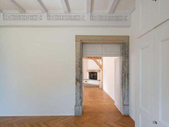 Haus mieten in Solothurn