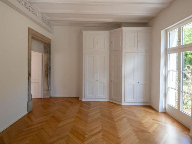 Apartment mieten in Solothurn