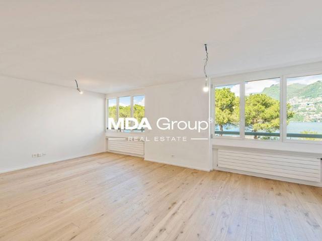 Apartment mieten in Paradiso, Tessin