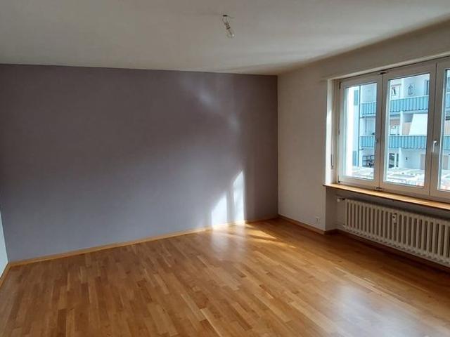 Apartment mieten in Muttenz, Basel-Landschaft