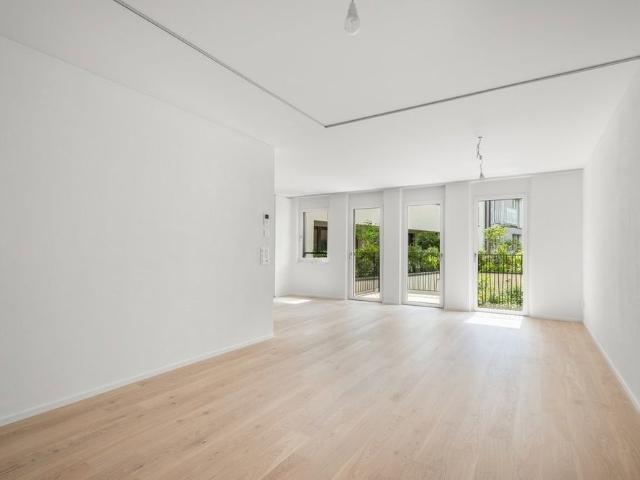 Apartment mieten in Einigen, Zürich
