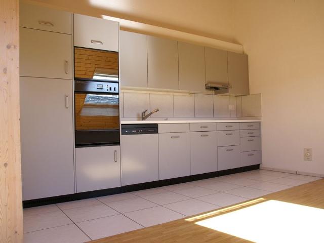 Apartment mieten in Zollikon, Zürich