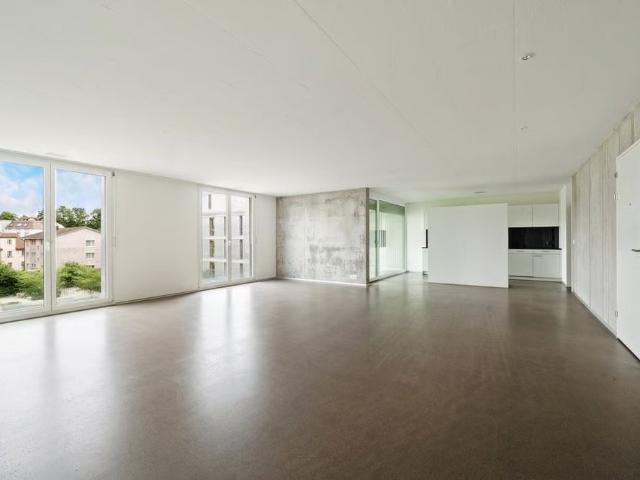 Haus mieten in Aarau, Aargau