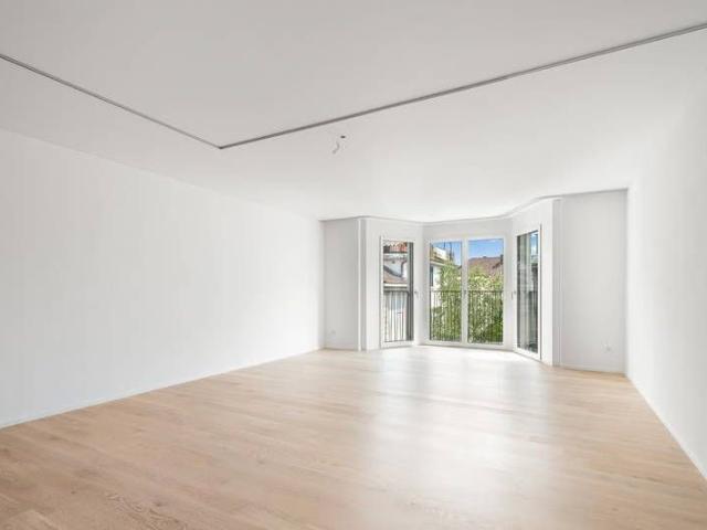Apartment mieten in Einigen, Zürich