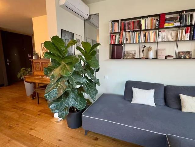 Apartment mieten in Paradiso, Tessin