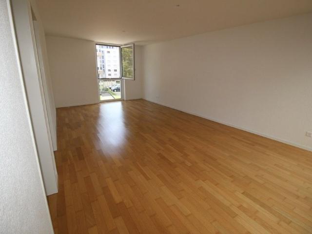 Apartment mieten in Les Charmettes, Fribourg - Freiburg