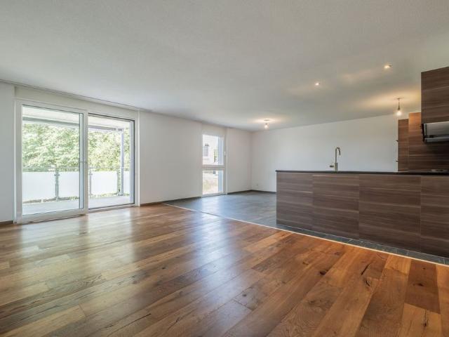 Apartment mieten in Fraubrunnen, Bern