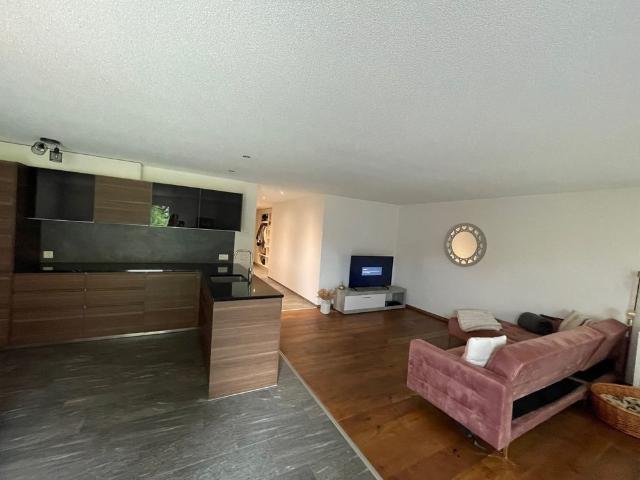 Apartment mieten in Fraubrunnen, Bern