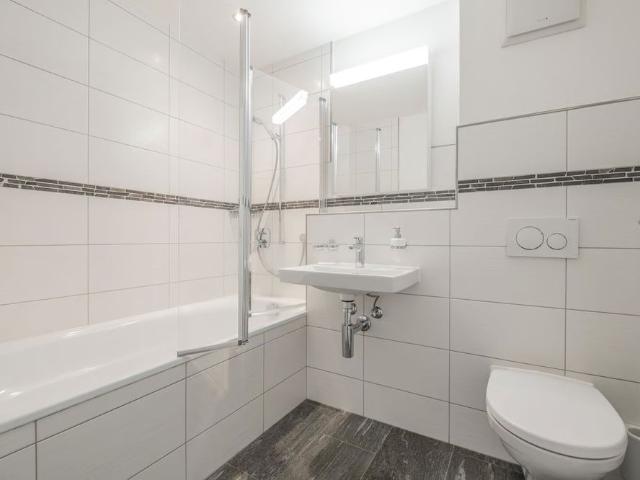 Apartment mieten in Fraubrunnen, Bern