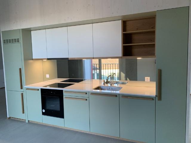 Apartment mieten in Andelfingen, Zürich