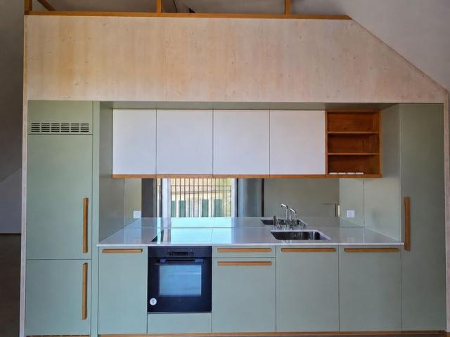 Apartment mieten in Andelfingen, Zürich