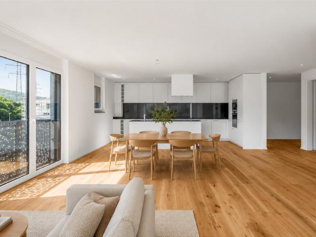 Haus mieten in Weiach, Zürich