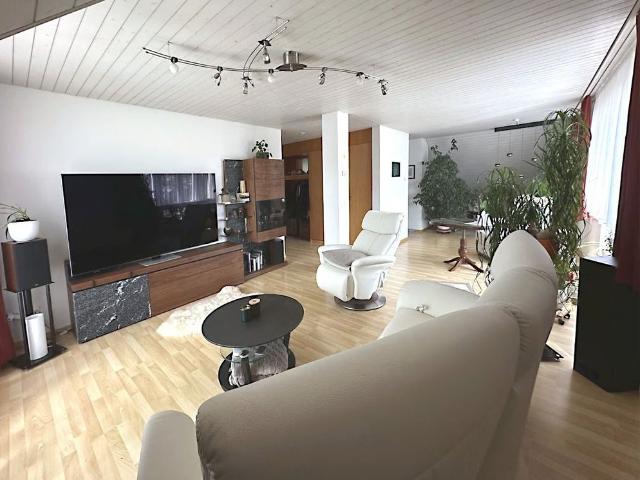 Apartment mieten in Müllheim Dorf, Thurgau