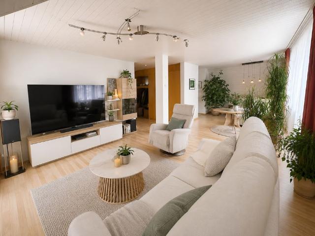 Haus mieten in Müllheim Dorf, Thurgau
