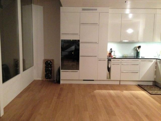 Apartment mieten in Bern