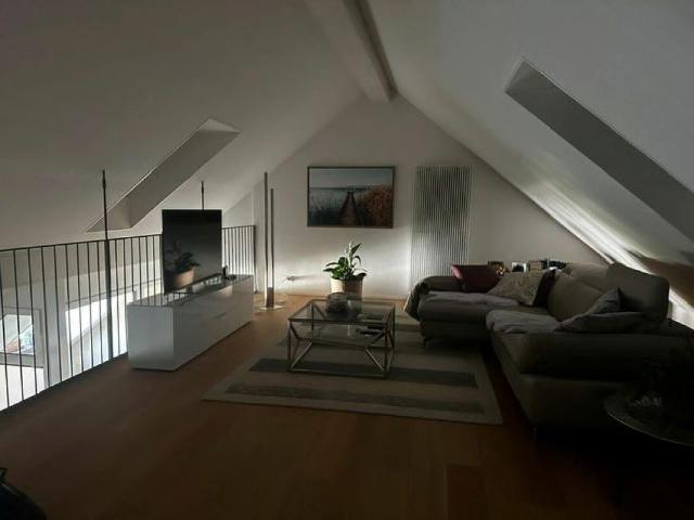 Apartment mieten in Bern