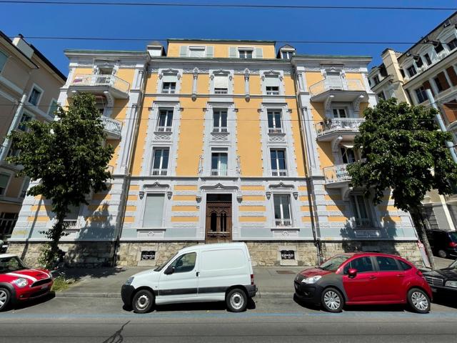 Haus mieten in Cheseaux-Lausanne, Waadt