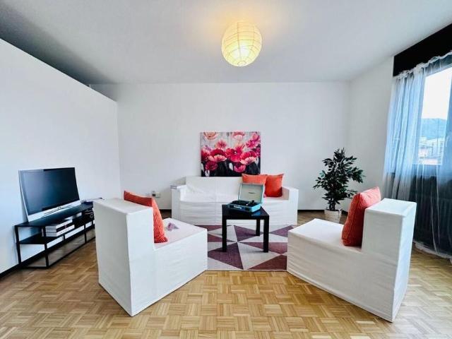 Apartment mieten in Bellinzona, Tessin