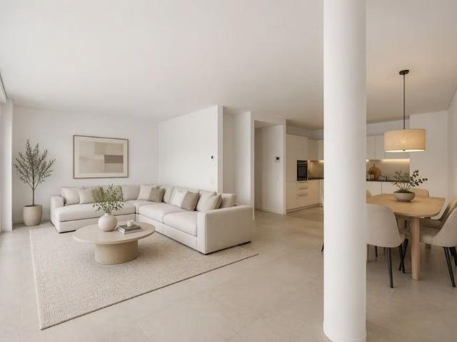 Apartment mieten in Paradiso, Tessin