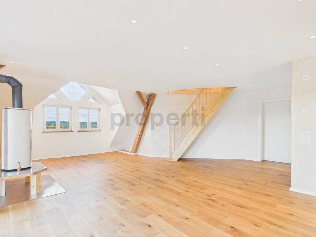 Apartment mieten in Pfyn, Thurgau