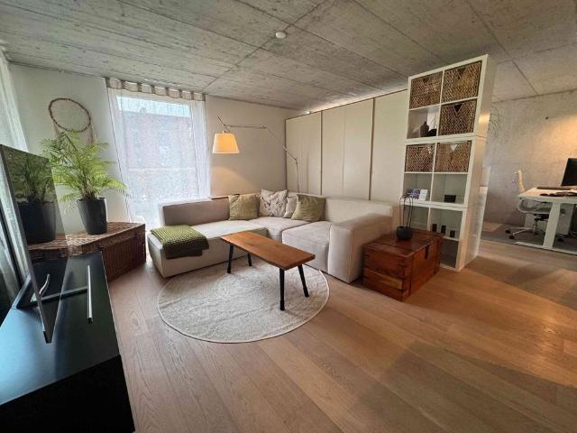 Apartment mieten in Allmendingen, Verwaltungsregion Bern-Mittelland