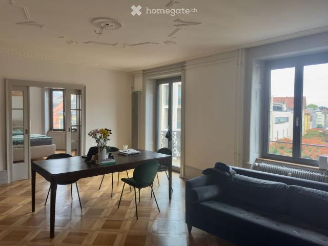 Apartment mieten in Vieille Ville / Altstadt, Biel/Bienne