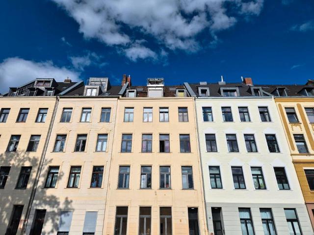 Wohnung kaufen in Altstadt-Nord, Köln