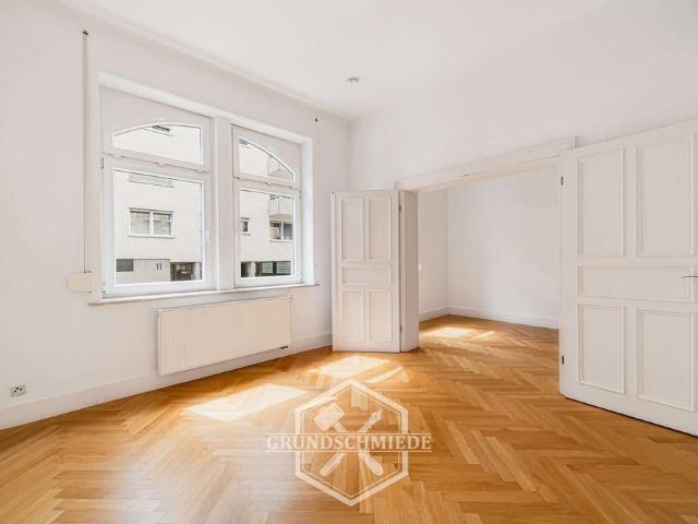 Apartment mieten in Stuttgart-West, Stuttgart