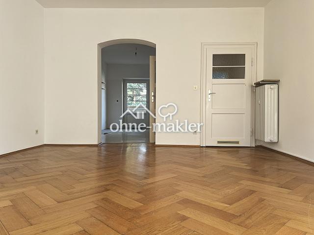 Apartment kaufen in Untergiesing-Harlaching, München