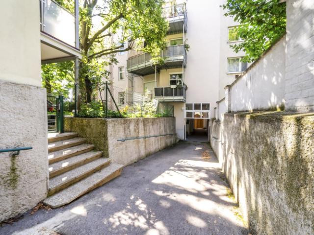 Wohnung kaufen in KG Hadersdorf, Wien